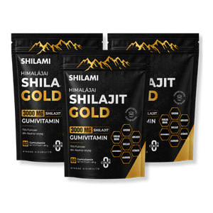Shilajit Gold
