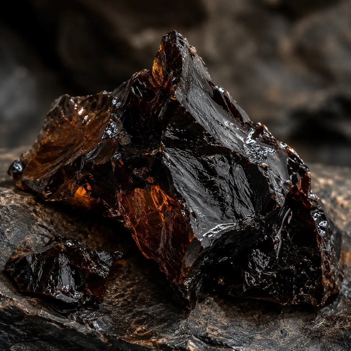 Shilajit – Kirobbanó energia, koffein-crash nélkül