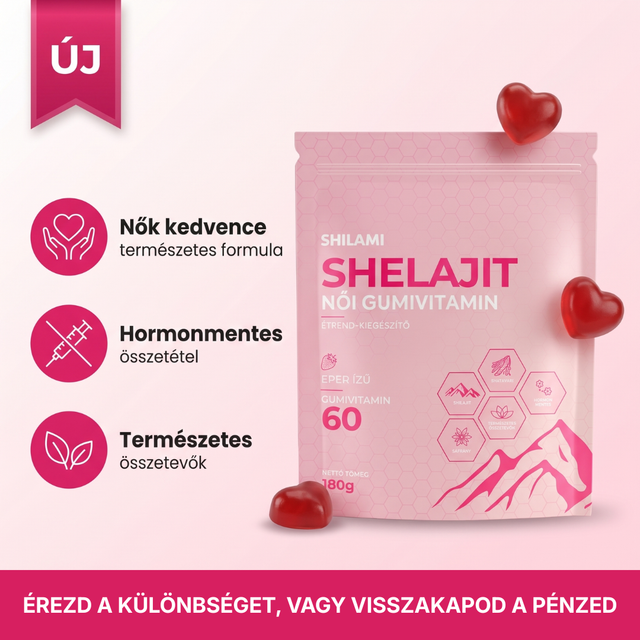 Shilami Shelajit
