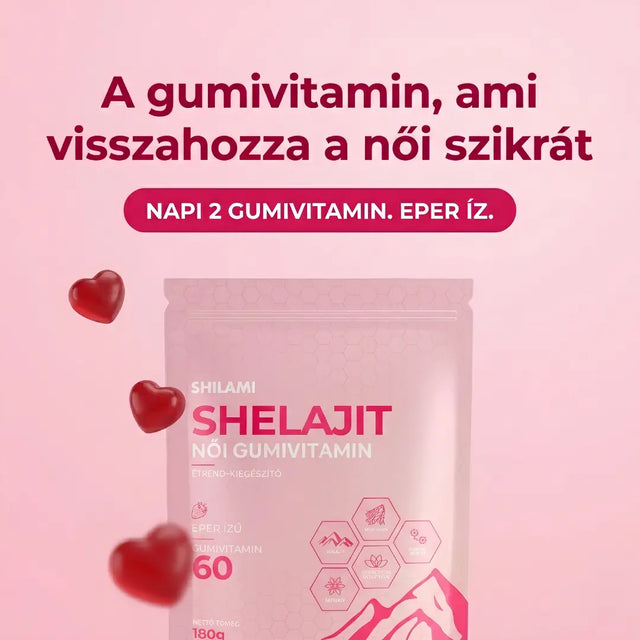 Shilami Shelajit